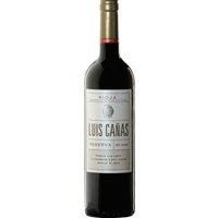 Die Trauben für diese Cuvée aus Tempranillo und Graciano wurden nach Gewicht einzeln handverlesen. Vor der ersten Reifung in Stahltanks werden die Beeren für eine intensivere Farbe gequetscht. Ein sauberes und helles Kirschrot ist das erwünschte Ergebnis. Im Duft kommen reife rote Früchte und Balsam elegant zur Geltung. Schön fruchtig zeigt sich auch der frische