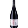 Der Lämmlin Schindler Spätburgunder QbA Bio Jahrgang 2018 aus Baden präsentiert sich als ausdrucksstarker Rotwein mit intensiven Aromen von Kirsche und Cassis. Die anregende Tanninstruktur verleiht ihm eine besondere Tiefe und Komplexität. Der Weinbau wird hier ökologisch betrieben
