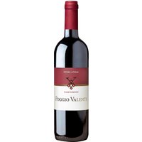 Der "Le Pupille Poggio Valente Toscana Rosso" aus dem Jahrgang 2020 stammt von der Fattoria Le Pupille und offenbart die Besonderheiten der Poggio Valente Lage. Dieser 100% Sangiovese wächst auf 280 Metern über dem Meeresspiegel in Pereta und profitiert von einem außergewöhnlichen Terroir. Nach 18 Monaten in Tonneau-Fässern