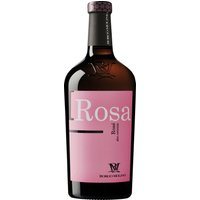 Ein wahres Beispiel italienischer Weinbaukunst aus Venetien: Der Borgo Molino I Rosa aus der Anbauregion Venetien verführt mit seiner zarten