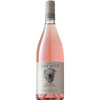 Conte Tasca d'Almerita präsentiert mit dem Tasca d'Almerita Tascante Tefra Rosato 2022 einen bemerkenswerten Roséwein. Dieser Wein