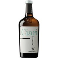 Ein leuchtendes Strohgelb mit leicht grünlichen Reflexen charakterisiert den Borgo Molino I Ciari Chardonnay 2022. Dieser Weißwein aus Venetien