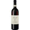 Vom Piemonteser Spitzenweingut Prunotto stammt dieser kräftige Barbera Riserva aus der Lage Costamiòle. Mit dem satten Rotton erzählt er bereits von den intensiven