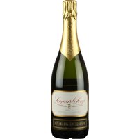 Mit seiner Méthode Cap Classique bringt der Leopard’s Leap Culinaria Brut frische Aromen von grüner Birne