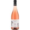 Der überraschend weiche und gut abgestimmte I Pianali Rosato ist ein rosafarben leuchtender Vertreter seiner Region