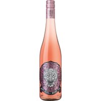 Bone Dry – „knochentrocken“ – ist dieser Rosé vom Weingut Reichsrat von Buhl. Lediglich 0