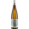 Als Ortswein klassifiziert sich der Forster Riesling durch Lesegut aus dem gleichnamigen Ort. Die Trauben stammen aus jungen Parzellen der VDP Große Lagen Ungeheuer