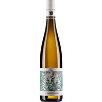 Als Ortswein klassifiziert sich der Forster Riesling durch Lesegut aus dem gleichnamigen Ort. Die Trauben stammen aus jungen Parzellen der VDP Große Lagen Ungeheuer