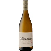 Der Stellenbosch Reserve Chenin Blanc fasziniert jeden Weißweinliebhaber vom ersten Augenblick an mit seinem zauberhaften Aromenspiel von gelben Früchten. Sofort steigt der Duft von Äpfeln und Pfirsichen in die Nase. Mineralische Töne verleihen dem Bouquet den letzten Schliff. Noten von Zitronenbaiser und Gebäck umspielen gemeinsam mit einer schönen Säure den Gaumen. Der sechsmonatige Ausbau in französischer Eiche verleiht dem Wein eine angenehme Struktur und eine erfrischende Note. Passend zu Fisch