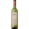 Der Villiera Down To Earth White Blend 2022 aus Stellenbosch