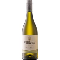 Der Villiera Chenin Blanc aus dem Jahr 2023 offenbart eine herrlich fruchtige Komplexität mit Noten von Ananas