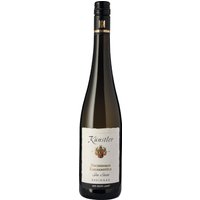 Der Rheingau bietet mit seinem fast mediterranen Mikroklima einzigartige Wachstumsbedingungen für Riesling. Das Weingut Künstler weiß diese für seinen Riesling aus der VDP Erste Lage Hochheim Kirchenstück ideal zu nutzen. Ein intensiver und doch schwereloser Weißwein ist das Ergebnis. Mit einem elegant gespannten Säurebogen integriert er feine Aromen von Mandel