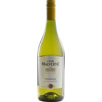 Mit seiner schönen Farbe und aromatischen Tiefe überzeugt der Clos Malverne Chardonnay aus dem Jahr 2021 schon auf den ersten Blick. Drei Monate in französischer und amerikanischer Eiche verleihen dem Wein eine faszinierende Vielschichtigkeit. Zitrusfruchtnoten dominieren das Bouquet und treffen am Gaumen auf feine Vanilleakzente. Diese Kombination verleiht dem Wein eine harmonische Balance