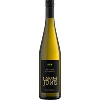 Der Lamm Jung Premium Riesling Steillage QbA 2017 aus dem Rheingau entfaltet ein mineralisch-filigranes Aroma. Noten von frischer Minze und fruchtiger Limette prägen das Bouquet