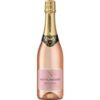 Der Neethlingshof Cap Classique Brut Rosé begeistert Schaumweinliebhaber schon mit seinem hellen Lachsrosa im Glas. Der Duft von Erdbeeren und Rhabarber steigt in die Nase und am Gaumen werden die fruchtigen Erdbeernoten von einem Hauch Brioche untermalt. Das Cuvée aus Pinot Noir (35%)