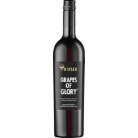 Der Hirsch Grapes of Glory Rot Aged Reserve von Christian Hirsch beeindruckt mit tiefgründiger