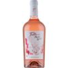 Der Tellus Syrah Rosato Lazio aus 2023 präsentiert sich in einer zarten Rosenfarbe und verkörpert die italienische Lebensfreude. Hergestellt von den Brüdern Riccardo und Renzo Cotarella der Azienda Vinicola Falesco