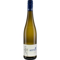 Der Ritter Kerner QbA 2023 vom Weingut Ritter von der Nahe bringt einen Obstkorb voll Aromen ins Glas: Die würzige Nase öffnet sich zu einem süß-saftigen Geschmack