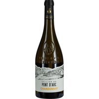 Der Cellier du Pont d'Arc Chardonnay aus dem Jahrgang 2022 beeindruckt durch seine feine mineralische Note und die charakteristischen Aromen von Aprikose. Die Trauben wachsen auf kalk- und lehmhaltigen Böden der südlichen Ardèche. Eine frühe Morgenernte und der Ausbau auf der Feinhefe
