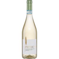 Der Cipresso Trebbiano d'Abruzzo aus dem Jahrgang 2022 zeichnet sich durch seine helle