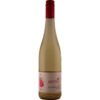 Der Kronprinzessin Sauvignon Blanc Grauer Burgunder des Weinguts Ritter aus dem Jahrgang 2023 zeichnet sich durch seine exotische Aromatik aus. Zarte Noten von Orange und grüner Paprika steigen in die Nase. Nach einigen Minuten öffnet sich der Wein mit Aromen von Litschi und Maracuja. Vollmundig und mit einer animierenden Säure versehen