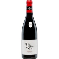 Der Raúl Pérez Ultreia Valtuille 2019 aus Bierzo DOP