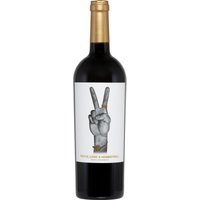 Die Gegend um Jumilla DOP in Murcia
