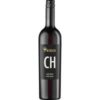 Der Hirsch CH Großes Geweih Cuvée Rot von Christian Hirsch aus Württemberg präsentiert sich als Wein von Weltklasse mit Tiefe und Ausdrucksstärke. Diese trockene Cuvée beeindruckt durch ihre wilde Note und wurde mit 87 WP hervorragend bewertet. Aromen von prägnanten Beerenfrüchten