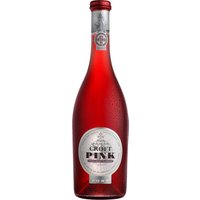 Ein Portwein – in zartem Rosé! Diese feine