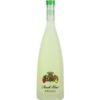 Erfrischend und elegant: Der Puech-Haut Argali Blanc 2023 besticht durch seine komplexen Aromen exotischer Früchte und Zitrusnoten. Dieser Weißwein aus dem Weingut Château Puech-Haut