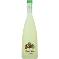 Erfrischend und elegant: Der Puech-Haut Argali Blanc 2023 besticht durch seine komplexen Aromen exotischer Früchte und Zitrusnoten. Dieser Weißwein aus dem Weingut Château Puech-Haut