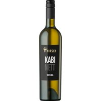 Der Hirsch Kabi Riesling Kabinett aus dem Jahrgang 2022 bringt die Aromen dieser Anbauregion eindrucksvoll zur Geltung. Die Trauben aus kalkhaltigem Keuper und Sandsteinverwitterung verleihen dem Wein seine besondere Charakteristik. Die goldgelben Beeren wurden sorgfältig selektiert und über fünf Wochen langsam und spontan vergoren