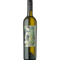 Der Hirsch Virgina Sauvignon Blanc vom jungen Jahrgang 2023 entstammt den besten Parzellen in Württemberg. Der Winzer Christian Hirsch schafft mit diesem Wein ein Erlebnis für Liebhaber zarter Sauvignon Blancs. Die Aromen erinnern an frische Stachelbeeren