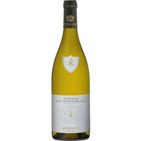 Seit neun Generationen ist Saget La Perrière an der Loire zu Hause und hat sich auf Sauvignon Blanc und Pinot Noir spezialisiert. Aus der Appellation Touraine