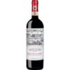 Der Chianti Classico vom Weingut Castello di Meleto überzeugt mit klarem