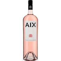 Der Aix Rosé wird mit der ganzen Leidenschaft und Hingabe gemacht