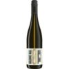Der Riesling der alkoholfreien Kolonne Null kommt von der Nahe. Und er zeigt die ganz typischen Attribute seiner Herkunft: Eine klare Struktur