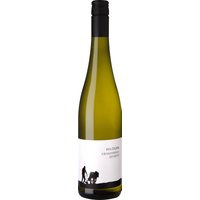 Seit mehr als 20 Jahren wird das Pfälzer Weingut Pflüger biodynamisch bewirtschaftet. Mit der Rückbesinnung auf alte Werte wurden die Böden nach und nach deutlich verbessert – und es entstehen im Einklang mit der Natur herrlich klare