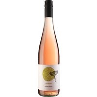 Diesem Rosé sollte eigentlich eine Verwendungsanleitung beiliegen: "Für maximalen Genuss bitte draußen genießen". Ein Glas unter freiem Himmel ist fast schon obligatorisch