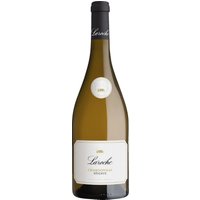 Eigentlich liegt das Weingut Laroche im Chablis. Dieser Chardonnay stammt jedoch aus dem kühlen