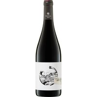 Das tiefe Purpur des Domaine Gayda Sphère Syrah 2022 fasziniert mit violetten Reflexen. Sein Aroma präsentiert eine frische und komplexe Mischung aus Brombeeren und schwarzer Johannisbeere