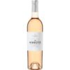 Der Domaine Gayda La Minuette 2023 ist ein beeindruckender Vertreter der Roséweine aus der Region Languedoc-Roussillon. Dieser Rosé besticht durch seine blass-rosa Farbe und ein Bukett