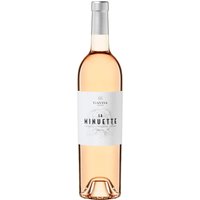 Der Domaine Gayda La Minuette 2023 ist ein beeindruckender Vertreter der Roséweine aus der Region Languedoc-Roussillon. Dieser Rosé besticht durch seine blass-rosa Farbe und ein Bukett