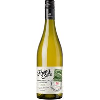 Lebhafte Frische prägt den Domaine Gayda Flying Solo Blanc 2023 aus dem Languedoc-Roussillon. In der Nase dominieren Aromen von Zitrusfrüchten und grünem Apfel