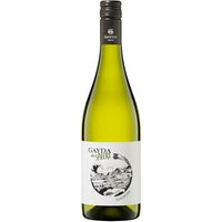 Der Domaine Gayda Sphère Viognier 2023 präsentiert sich mit einem raffinierten Aroma von Orangenblüten und Jasmin in der Nase