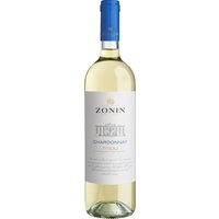 Der Zonin Classici Chardonnay zeigt sich in einem zarten Strohgelb im Glas. Der Duft von gelben Äpfeln und feinen Holunderblüten vermittelt Frische und Fruchtigkeit. Dieser Chardonnay aus Venetien besticht durch seine elegante Finesse und passt hervorragend zu Gerichten wie Vitello Tonnato oder gegrilltem Fisch. Casa Vinicola Zonin präsentiert hiermit ein hervorragendes Beispiel italienischer Winzerkunst.