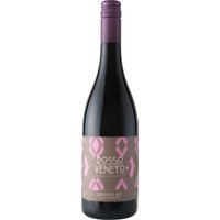 Im Jahr 1940 begann die Veroneser Familie Pasqua in Venetien mit dem Weinanbau. Ihre Expertise und Hingabe spiegeln sich im "Drops by Cecilia Beretta Rosso" wider