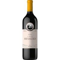 Aus Ribera del Duero stammt dieser opulente Rotwein von den Bodegas Emilio Moro. In der spanischen Region bauten schon die Römer Wein an - Emilio Moro tat dies erstmals 1932 auf dem Weinberg Finca Resalso. Von hier stammt dieser reinsortige Tempranillo