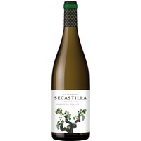 Die Trauben für den La Miranda de Secastilla Blanca 2022 werden von Viñas del Vero innerhalb von 72 Stunden nach der Ernte verarbeitet