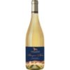 Der Sauvignon Blanc Venezia Giulia 2023 von Eugenio Collavini Winery präsentiert sich mit einem mineralischen